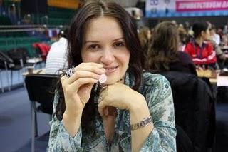 La question people du mercredi sur les échecs © Chess & Strategy