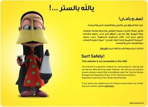 Et puis est-ce ça le modèle que nous voulons suivre?