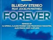 Track Blueday Stereo Forever