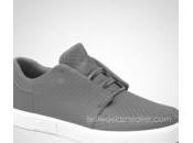 Jordan Grown Cool Grey/White