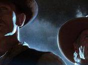Nouveau spot nouvelle affiche pour Cowboys Aliens
