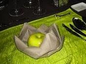 Decoration tables pour examen pratique juin 2011