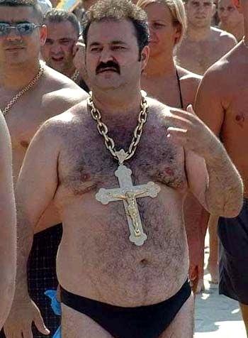 Good as... Mode homme de demain !