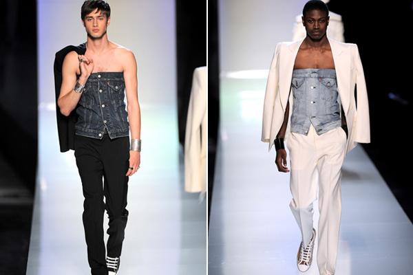 Good as... Mode homme de demain !