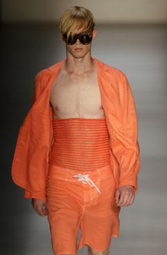 Good as... Mode homme de demain !