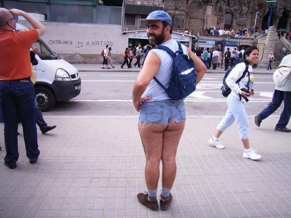 Good as... Mode homme de demain !