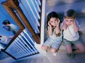 Effets négatifs divorce croissance enfants