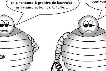 Téléchargement gratuit Images L Avis Des Heros Bibendum Michelin A Voir dernière salutations