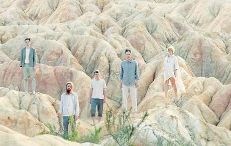 Architecture in Helsinki: Contact High (Bjorn Remix) -...