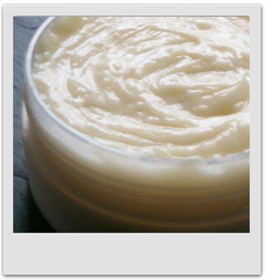 Crème de mangue : soin réparation extrème cheveux secs, cassants, abimés, frisés et crépus