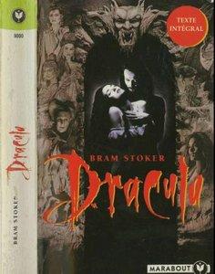 Dracula... Bram Stoker