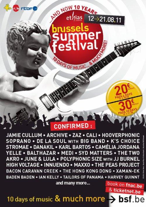 On fait quoi cet été ?