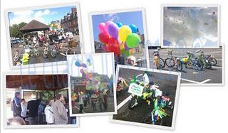 Centenaire du commerce locale...