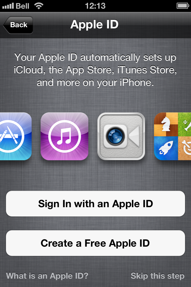 MacQuébec vous présente: iOS 5 Partie 1