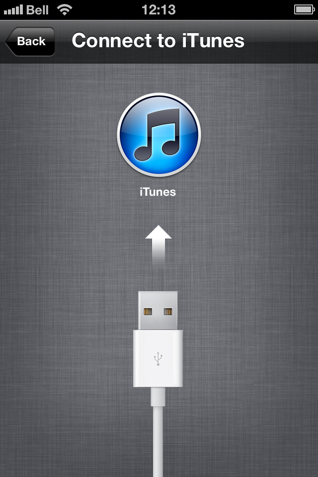 MacQuébec vous présente: iOS 5 Partie 1
