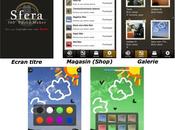 Mise jour importante Sfera