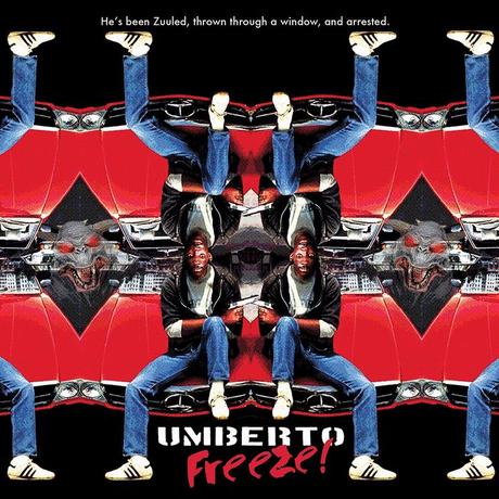 Umberto l’interview (Not Not fun)