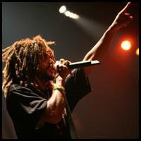 Blacko : Enfant du Soleil - Premier album solo