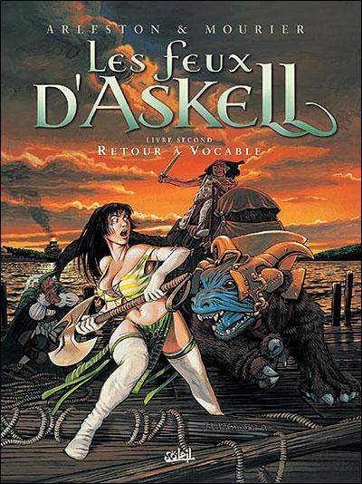 À nous le succès !