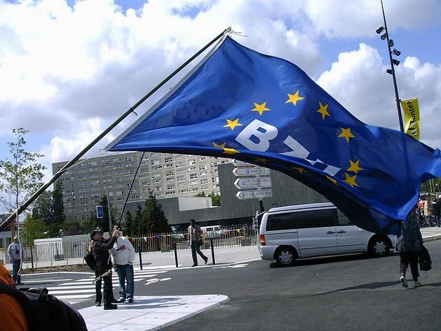 UNITE DE LA BRETAGNE- 18 juin NAONED