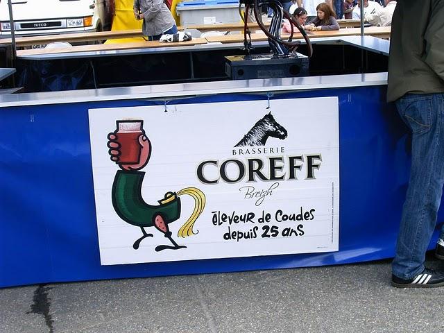 UNITE DE LA BRETAGNE- 18 juin NAONED