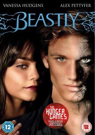 Beastly-Hunger-Games