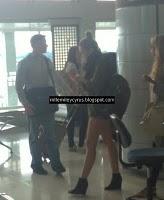 Samedi 18 Juin 2011 ▬ Philippines & Sidney, Australie.