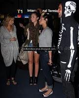 Samedi 18 Juin 2011 ▬ Philippines & Sidney, Australie.