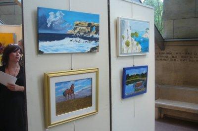 Les fonctionnaires, ces artistes ignorés