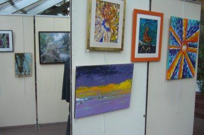 Les fonctionnaires, ces artistes ignorés