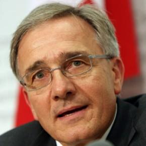 Beyeler: enfin jeté aux oubliettes!