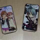 Shadonia Iphone Cover & Skins