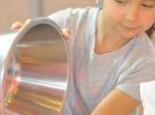 Food salon réenchante l’alimentation Nutrition