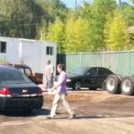 Dex2 150x150 Photos du tournage de la saison 6 de <u alt=