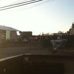 Dex4 150x150 Photos du tournage de la saison 6 de <u alt=