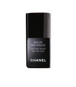 Rouge Allure Velvet… Chanel!