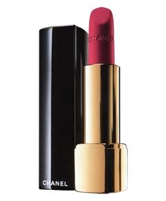 Rouge Allure Velvet… Chanel!