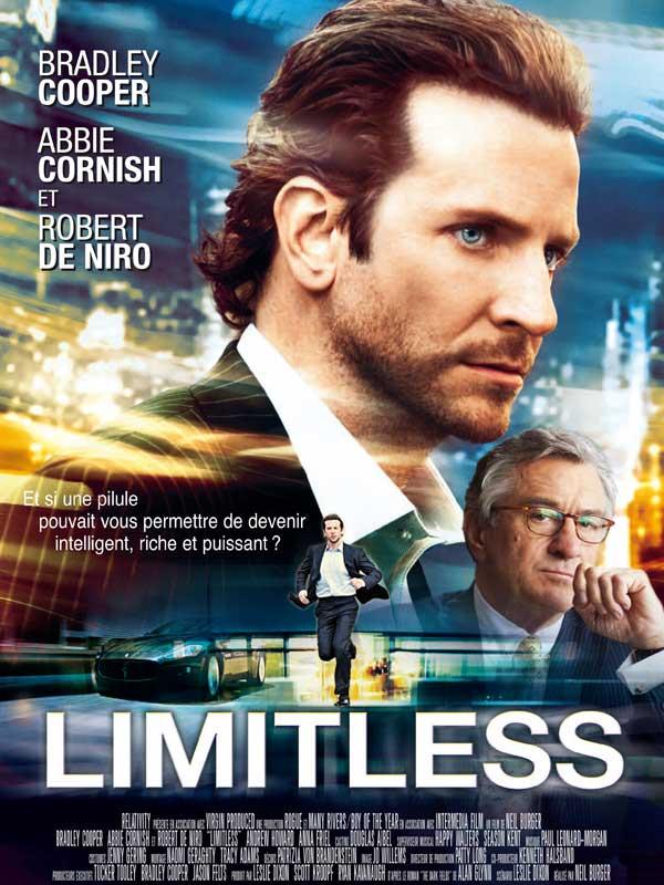 LIMITLESS, film de Neil BURGER