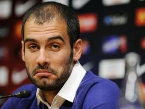Guardiola s’impatiente pour Fabregas ?