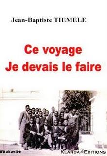 CE VOYAGE, JE DEVAIS LE FAIRE