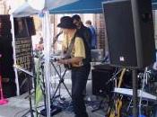 Quelques Photos d'Illier's Gulch juin 2011