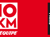 10km l’Equipe Challenge
