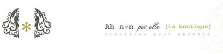 Ah non pas elle Les tutos offerts par la boutique « Ah non pas elle »