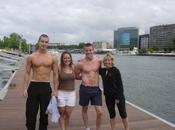 Bootcamp Capra Paris Après corde