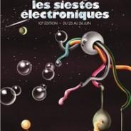 Les Siestes Electroniques 2011 :: 10ème édition | Toulouse – prairie des Filtres
