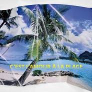 « C’est l’amour à la plage » au MRAC à Sérignan-(34)