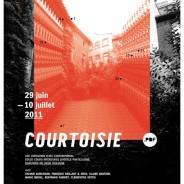 Point de Fuite présente le « Festival Courtoisie  » | 29 juin au 10 juillet 2011 | Toulouse