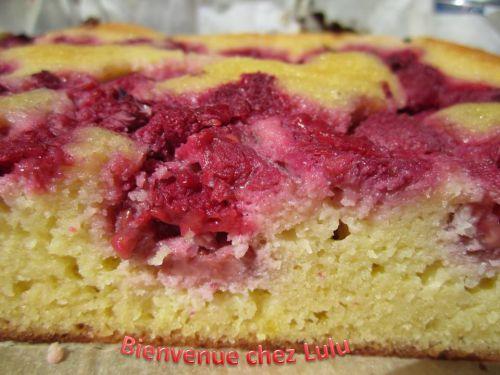 Moelleux moelleux...