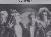 Queen #1-The Game-1980