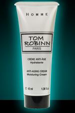 Crème Anti-Âge Hydratante
